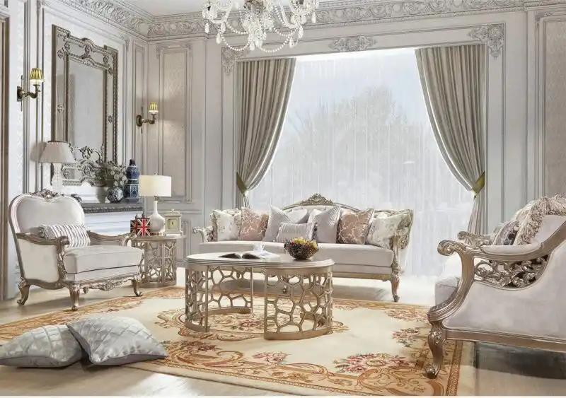 homey design