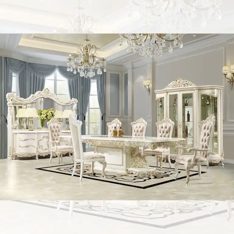homey design dining sets