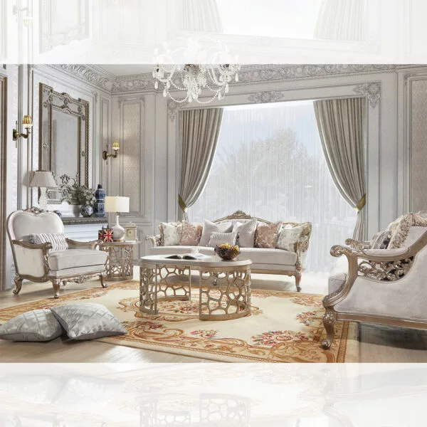 luxury living room furniture sets