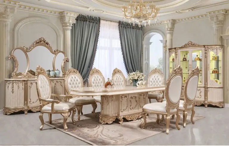 luxury Furniture 